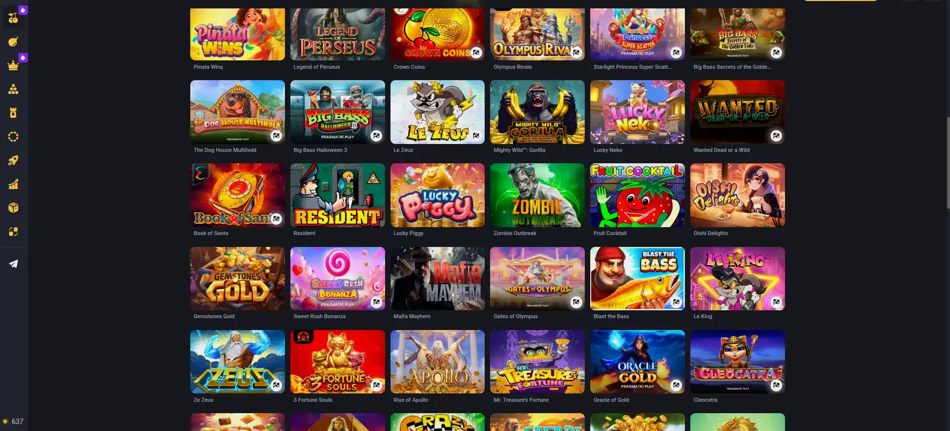 Лицензия и сертификаты безопасности казино Водка