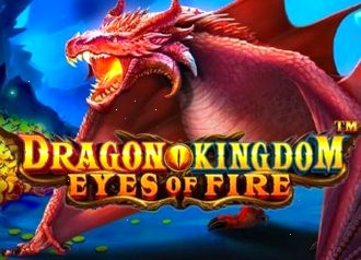 Автомат Dragon Kingdom Eyes of Fire